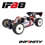 Infinity - Infinity IFB8 1/8 Buggy GP Car