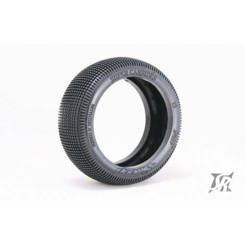 Sweep Racing - Super Carbides Yellow Super Soft (4)