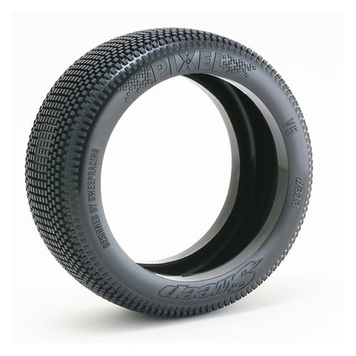 Sweep Racing - Pixel Gold Ultra Soft (4)