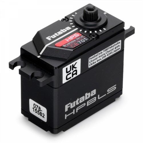 HPS CB701 CAR 49 Kg*cm