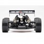 Infinity - Infinity IFB8 1/8 Buggy GP Car