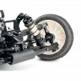 Infinity - Infinity IFB8 1/8 Buggy GP Car