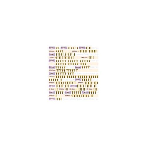Kit Viteria ORO Infinity IFB8 (224pcs)