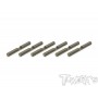 Crociera Diff Ergal Trattato Duro (6pcs)