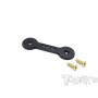 Ferma Alettone in Carbonio IFB8