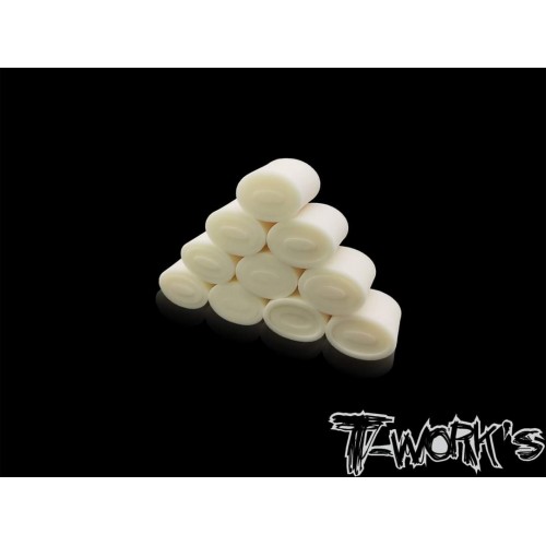 Filtri e Spugne per filtri - Spugne Filtro Infinity IFB8 (10pcs)