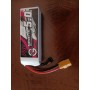 CNHL G+Plus 5000mAh 14.8V 4S 70C Lipo Battery with XT90 Plug