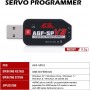 Chiavetta Programmazione Servi AGF