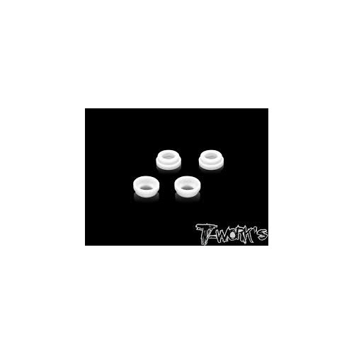Boccole in Teflon per Sfere Bracci IFB8