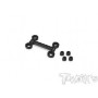 Fermo Supporto Alettone Carbonio IFB8