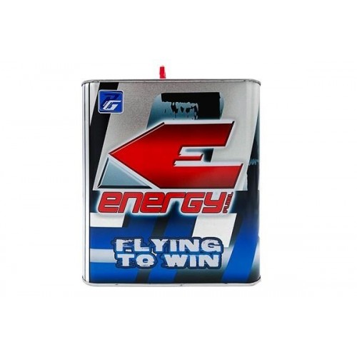 Energy Fuel Miscela Competition 16EU Wild 4 litri Off Road Fuel