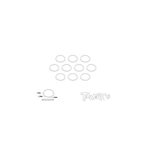 Rasamenti 13x16x0,2 (10pcs)