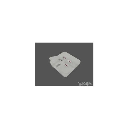 KIT Rasamenti 13x16 (0,05-0,10-0,2-0,3) 10pcs