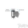 Glow Plug Magnifier tool （ For Turbo Glow Plug）