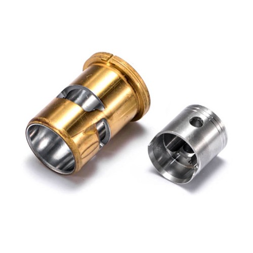 Accoppiamento OFF B2105