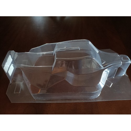 Carrozzerie 1/8 Off & Truggy - Carrozzeria Infinity IFB8 by Delta Plastik