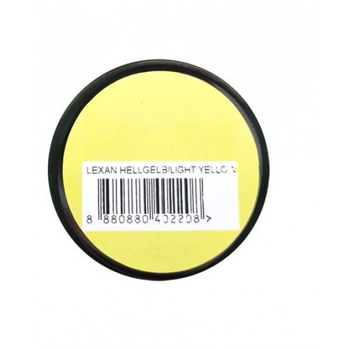 Vernici Lexan - Vernice Spray Giallo Chiaro 150ml