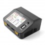 ToolkitRC M6DAC Caricabatterie LiPo 1-6S 15A Duo Charger AC/DC