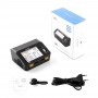 ToolkitRC M6DAC Caricabatterie LiPo 1-6S 15A Duo Charger AC/DC