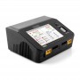 ToolkitRC M6DAC Caricabatterie LiPo 1-6S 15A Duo Charger AC/DC