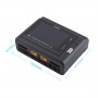 ToolkitRC M8D Caricabatterie LiPo 1-8S 30A 2 Channel Charger DC 10-49V