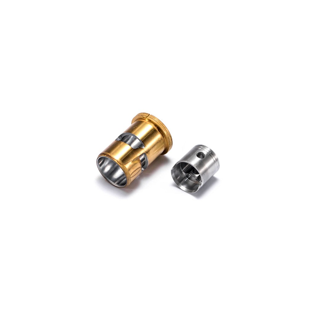 O.S.SPEED B2105 Ongaro V3 World Champion Combo Set