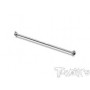Semiasse Centrale Posteriore Titanio 115mm IFB8