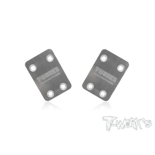 Protezione Telaio Post TKI3 TKI4 MP10 (2pcs)