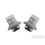 Kyosho MP9/MP10 - Protezione Telaio Ant. TKI3 TKI4 MP10 (2pcs)