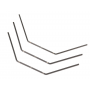 Kit Barre Stabilizzatrici Anteriori 2.0/2.2/2.4mm