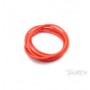 Cavo Silicone 14AWG ROSSO 1MT