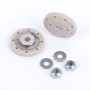 Hb Racing/Infinity - Pompanti Con Valvola 8x1.3 + 2x1.1Conici (2)