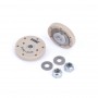 Kyosho/Sworkz - Pompanti Con Valvola 6x1.2 + 2x1.2 (2)