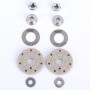 Hb Racing/Infinity - Pompanti Con Valvola 7x1.3 + 1x1.3 (2)