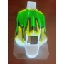 Carrozzerie Verniciate - Carrozzeria Xray-Mugen-Associated-Hb