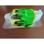 Carrozzerie Verniciate - Carrozzeria Xray-Mugen-Associated-Hb