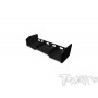 Alettone T-Works Sprint Airflow Nero