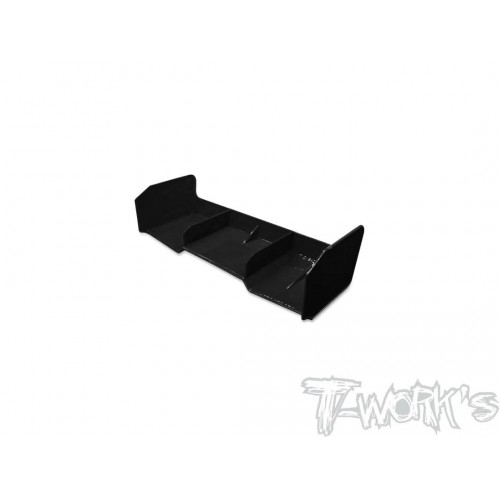 Alettone T-Works Sprint Nero