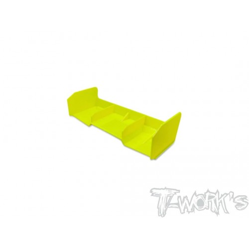 Alettone T-Works Sprint Giallo