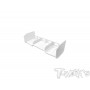 Alettone T-Works Sprint Airflow Bianco