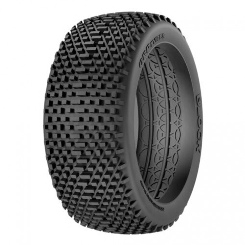 Grp Tyres - Block N35 Clay (2)