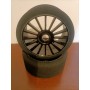 Gomme 1/8 GT in Spugna (2)