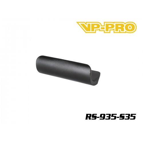 Bumper Skid Plate S-WORKZ s35 (2)