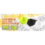 Alettoni Anteriori - Alettone Anteriore Nero IFB8/48 2.2/XB8/HB 819 (2)
