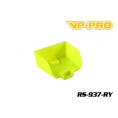 Alettoni off 1/8 - Alettone Anteriore Giallo S35/MBX8/F8 (2)