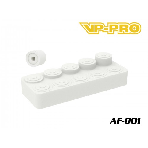 Accessori - Spugne Filtro B3.1,B3.2,X3,D819,S811,SRX8,8ightX