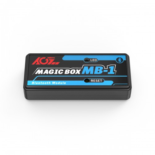 AGF-RC - Magic Box MB-1