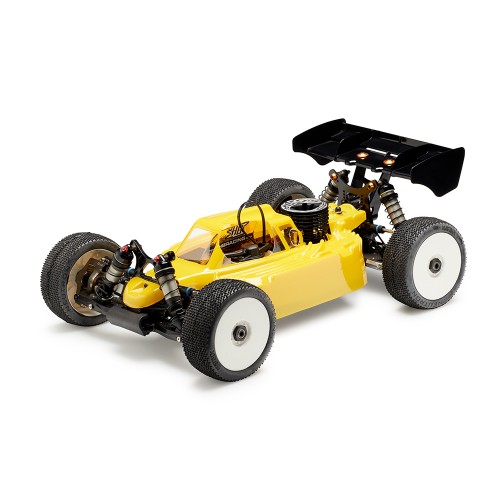 Carrozzerie 1/8 Off & Truggy - Carrozzeria Mistral Da Tagliare