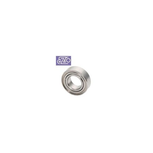 Ezo Sapporo - Cuscinetto EZO Sapporo 6x13x5 Acciaio Inox Made in Japan