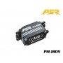 Servo Basso Profilo PM-1805 HV Waterproof IP65